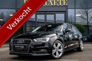 Audi A3 Sportback 1.4 TFSI Pro Line|NAV|KEYLESS|CLIMATE|17''