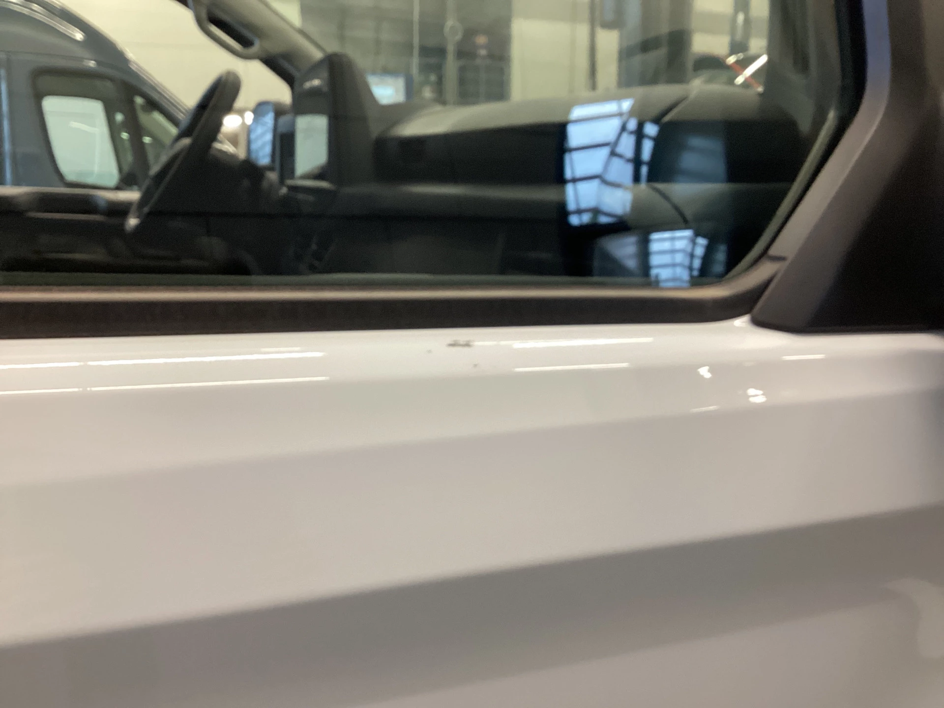 Hoofdafbeelding Ford E-Transit Custom