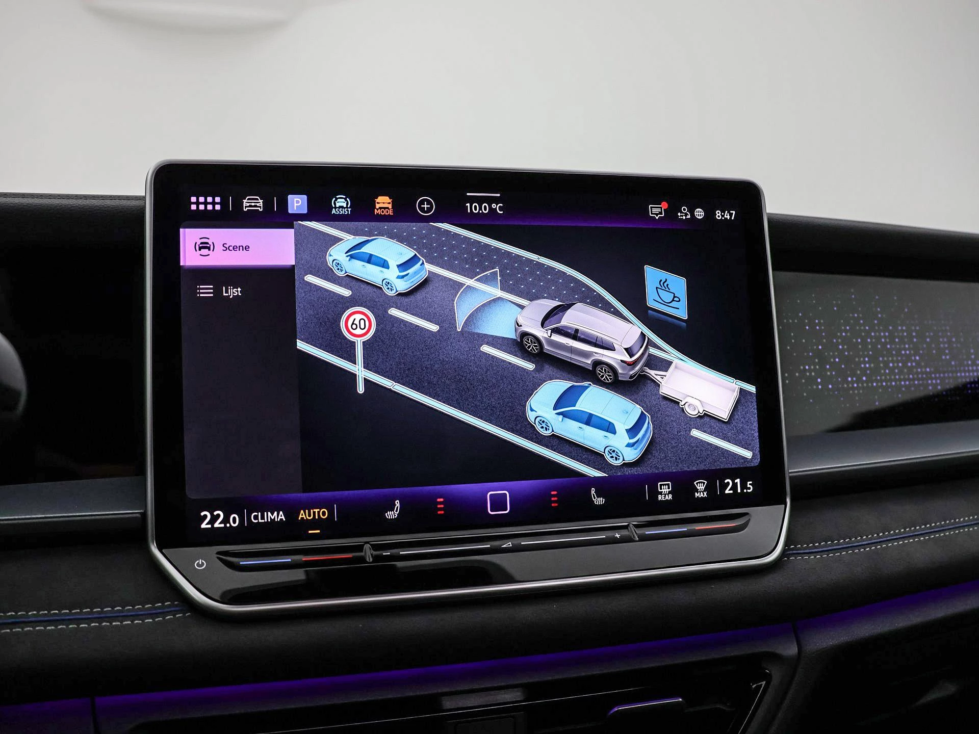 Hoofdafbeelding Volkswagen Tayron