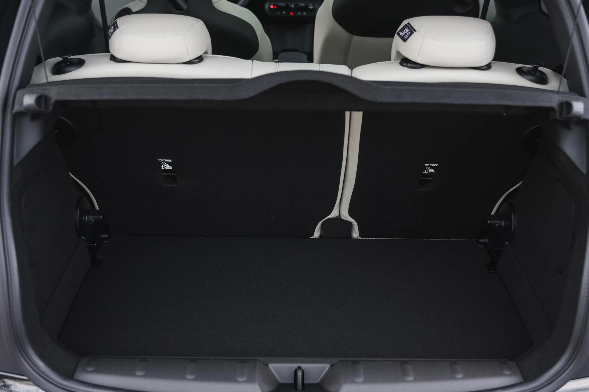 Hoofdafbeelding MINI 3-deurs