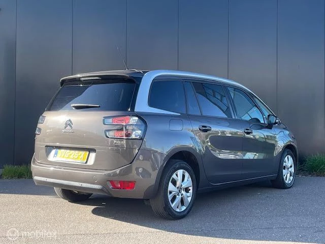 Hoofdafbeelding Citroën Grand C4 Picasso