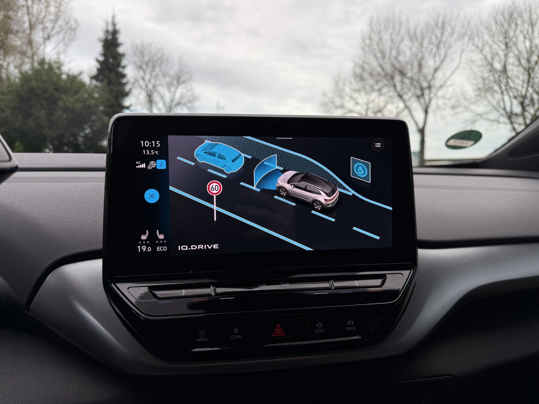 Hoofdafbeelding Volkswagen ID.4