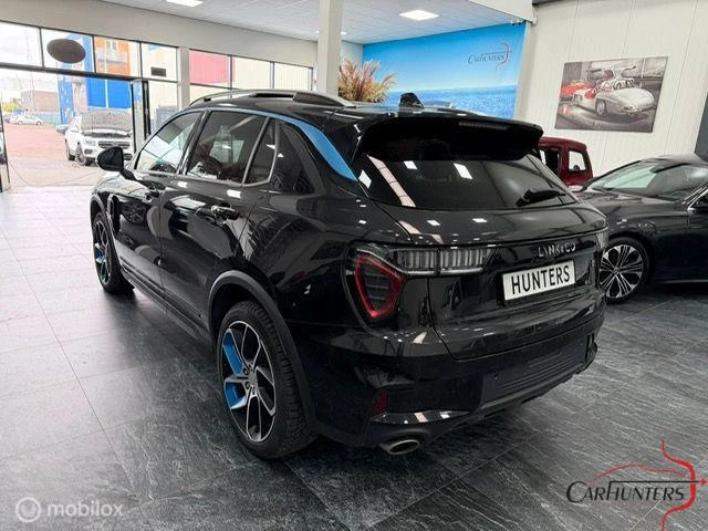 Hoofdafbeelding Lynk & Co 01