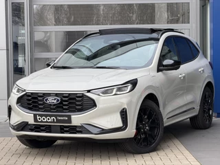 Ford Kuga 2.5 PHEV Sound Edition | € 4.000 Ford Voordeel | 20 inch wielen | Panoramadak | Trekhaak 2.100 kg |