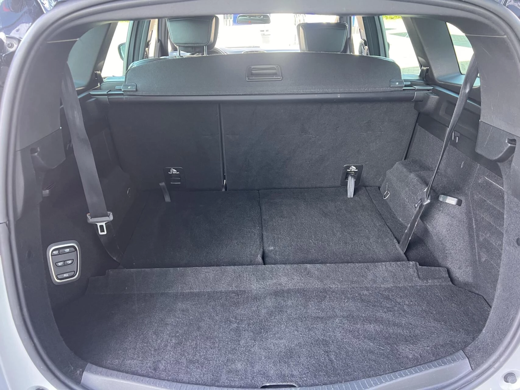 Hoofdafbeelding Renault Grand Scénic