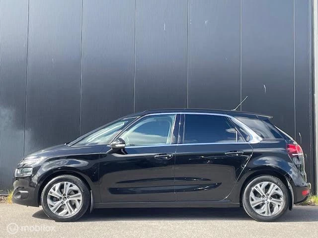 Hoofdafbeelding Citroën C4 Picasso