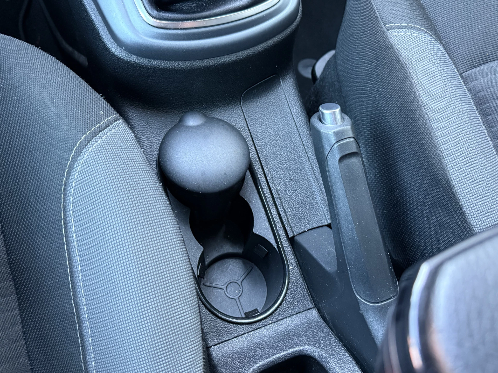 Hoofdafbeelding Ford B-MAX