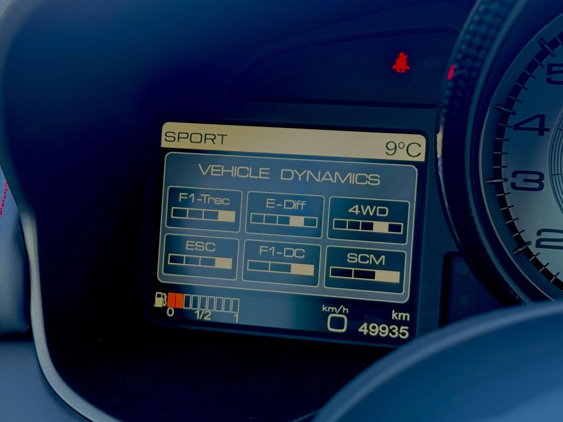 Hoofdafbeelding Ferrari FF