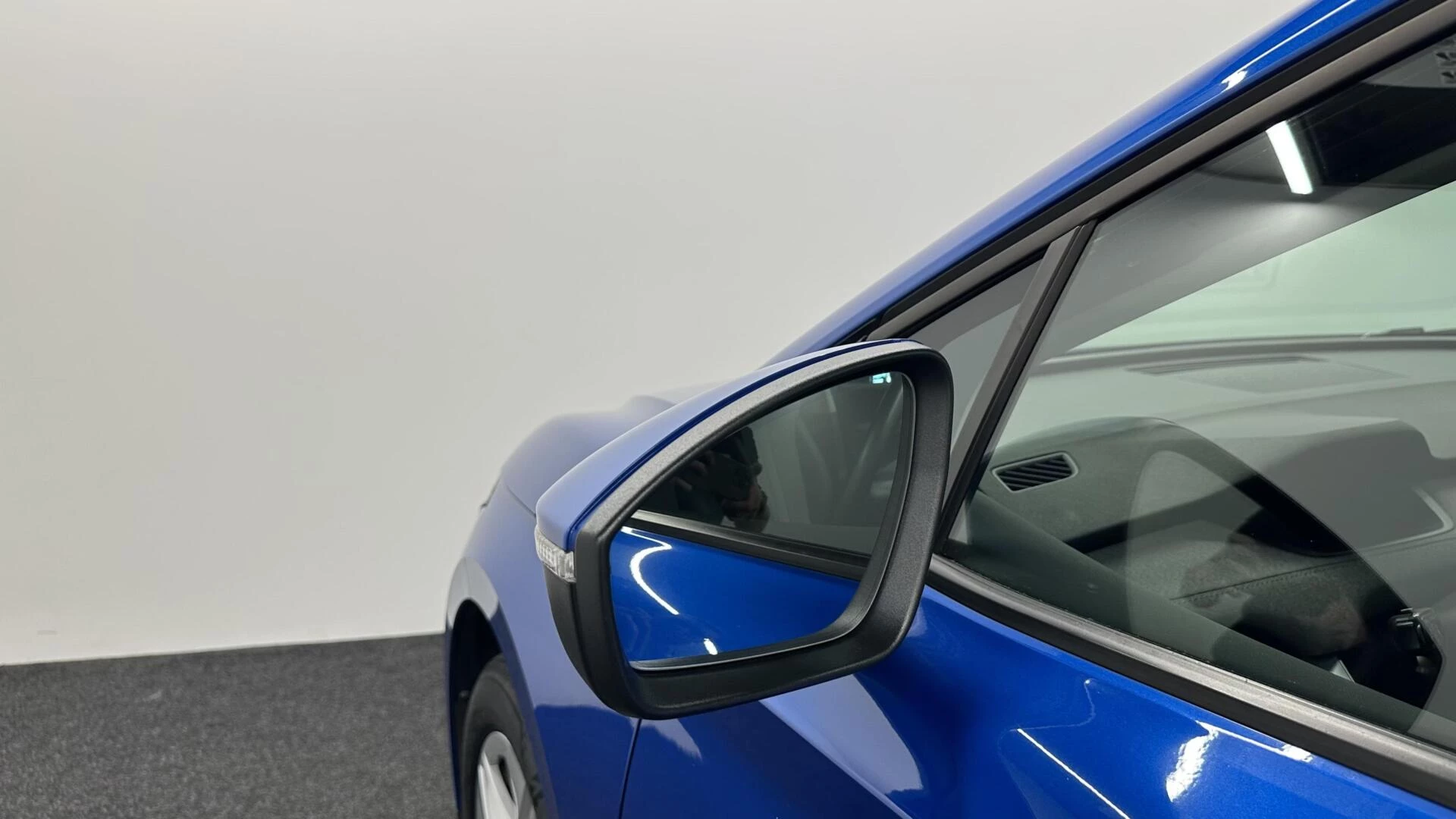 Hoofdafbeelding Škoda Enyaq iV