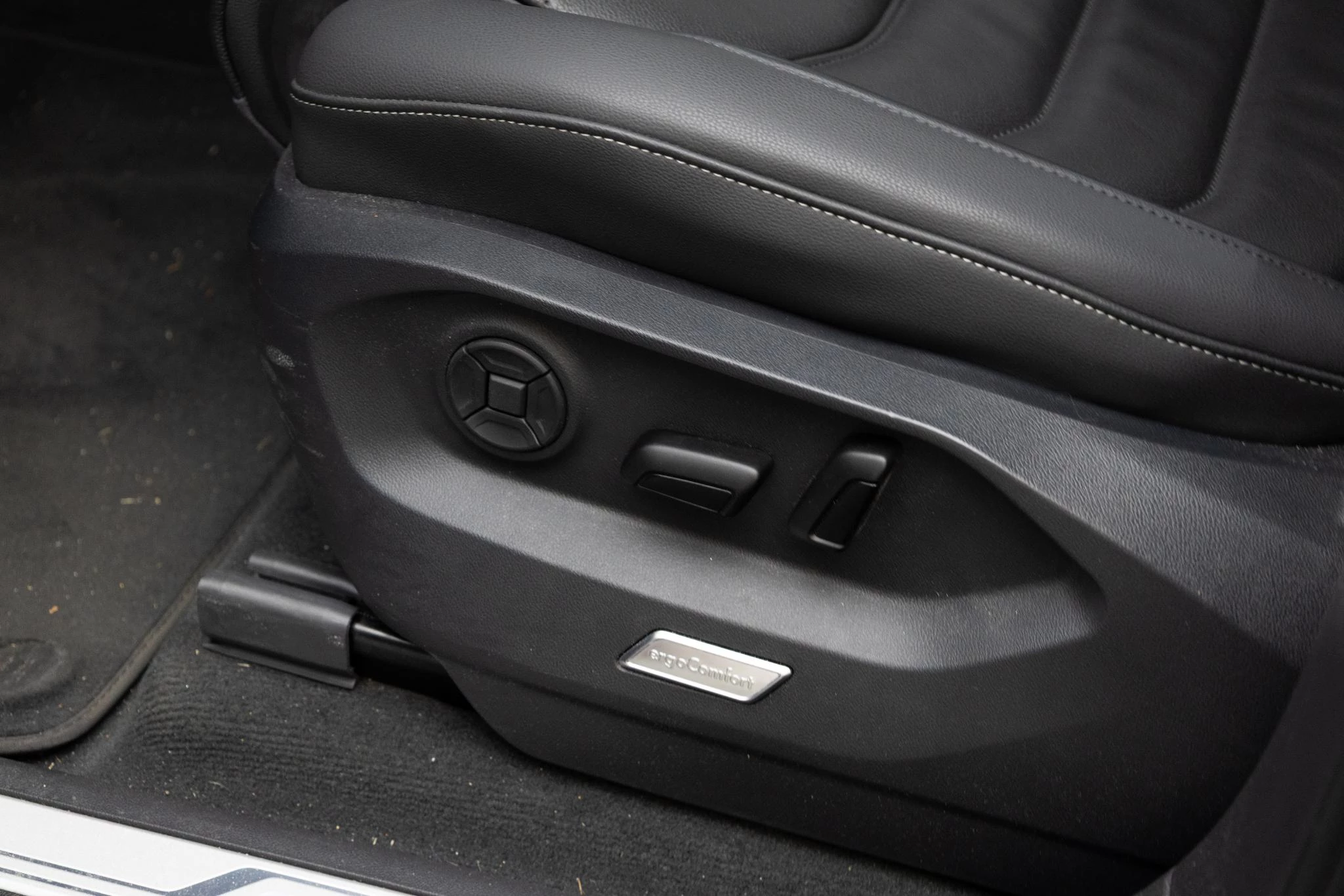 Hoofdafbeelding Volkswagen Touareg
