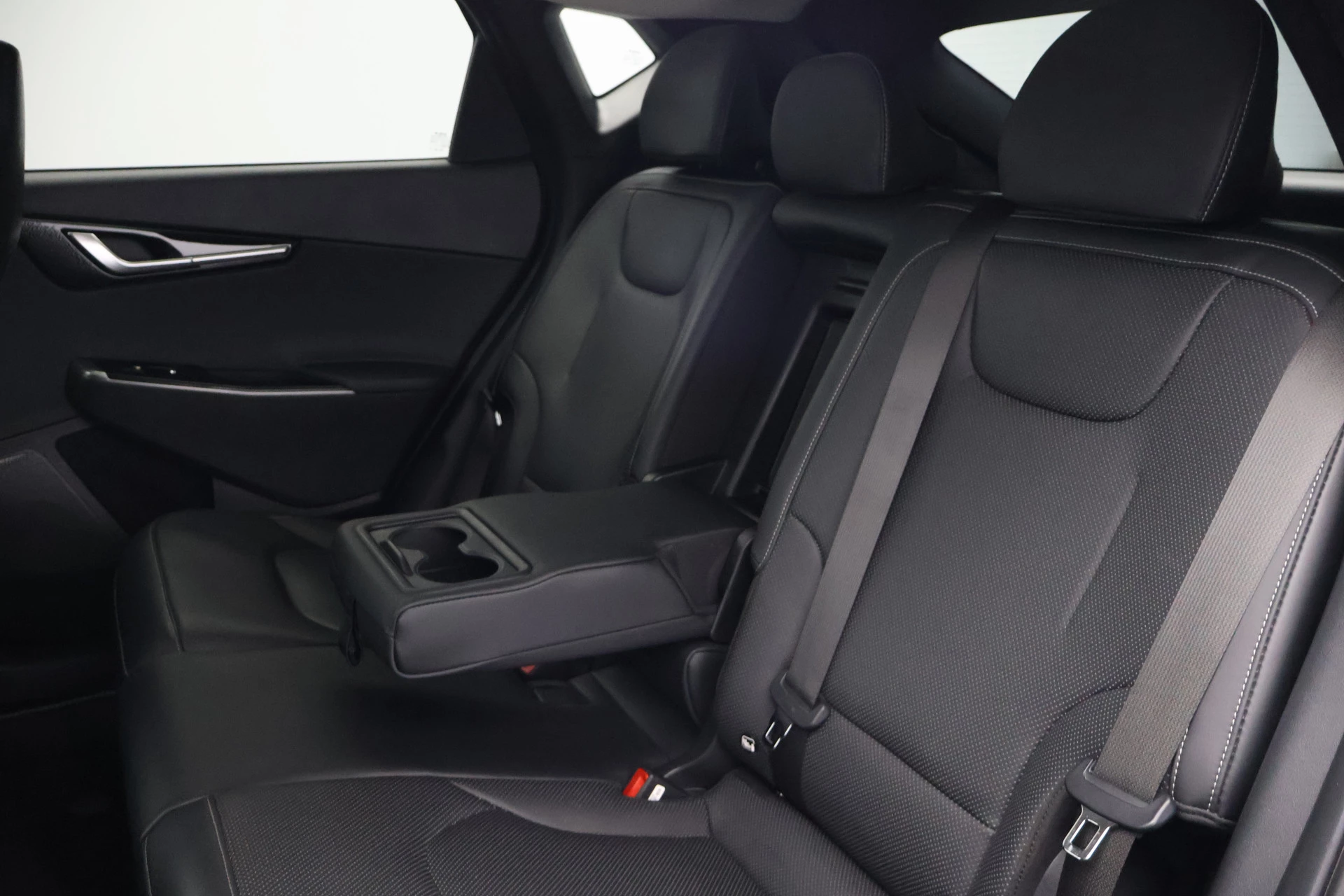 Hoofdafbeelding Kia EV6