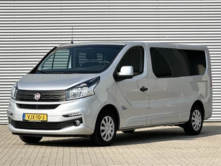 Fiat Talento 2.0 MultiJet L2 DC Dubbele cabine MARGE Trekhaak