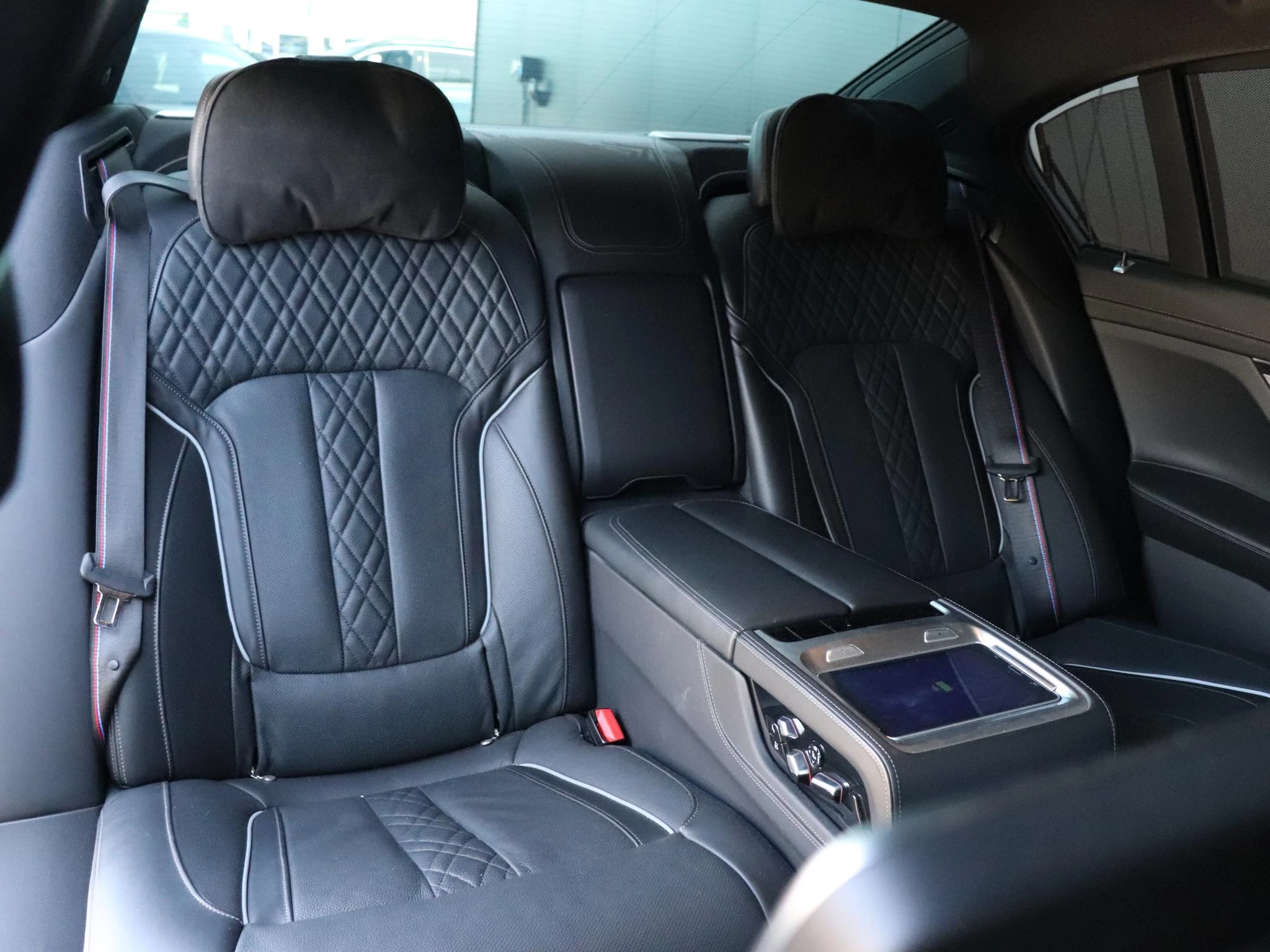 Hoofdafbeelding BMW 7 Serie
