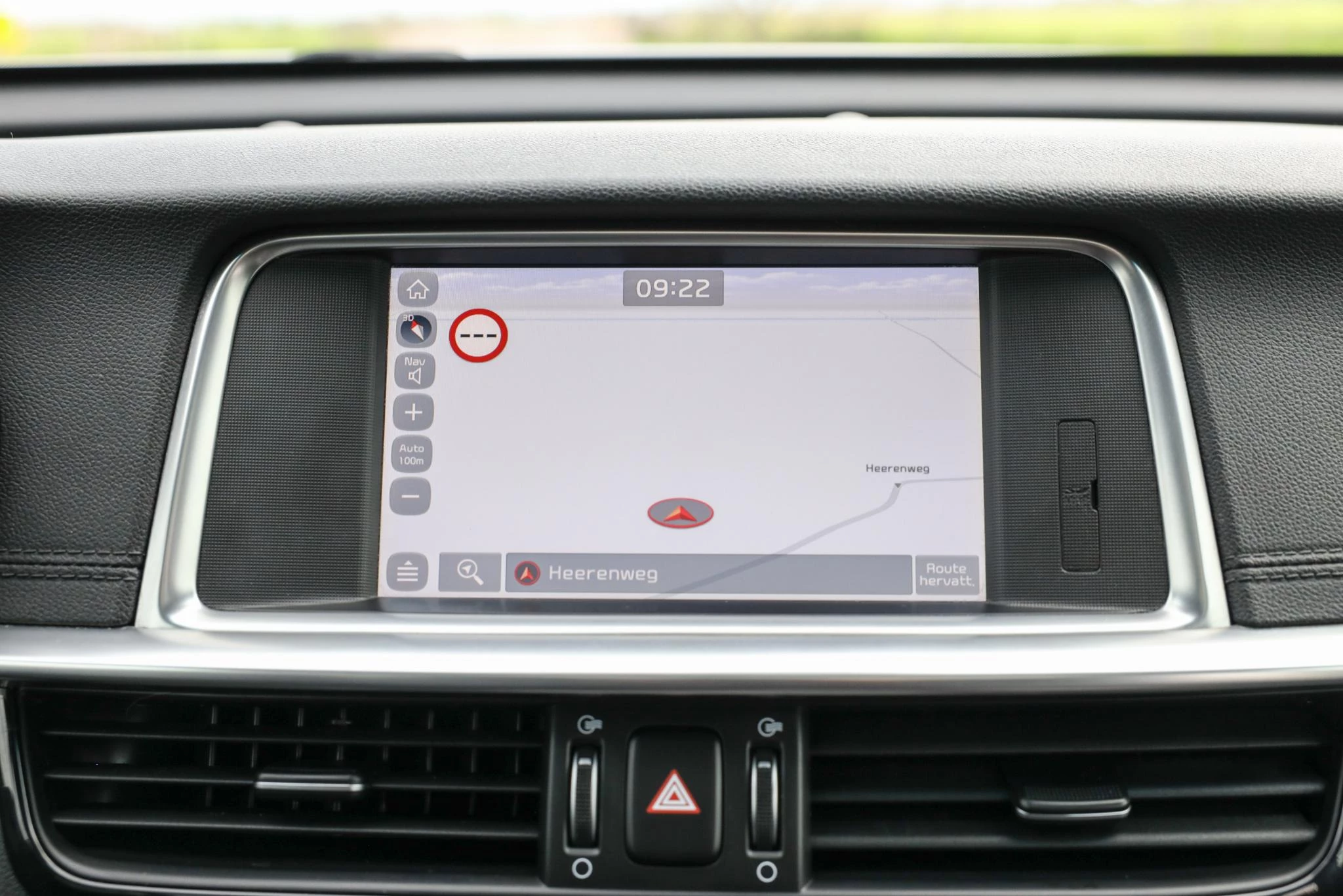 Hoofdafbeelding Kia Optima