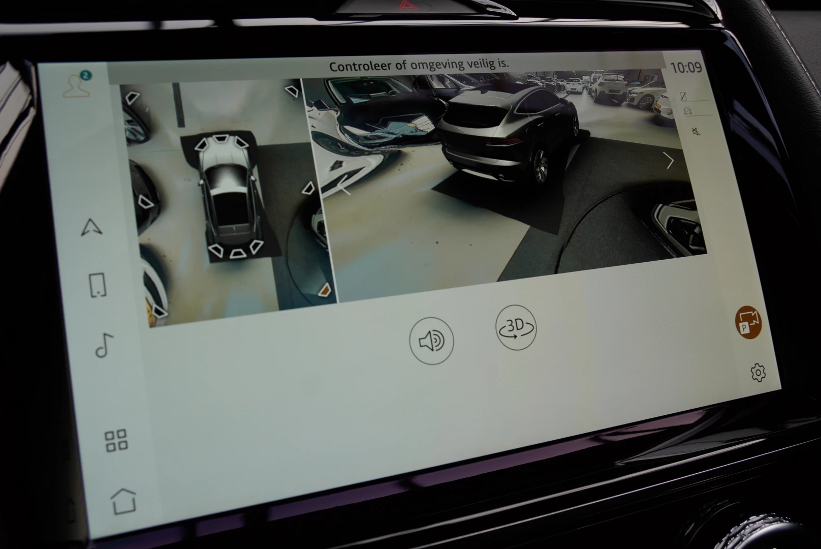 Hoofdafbeelding Jaguar E-PACE