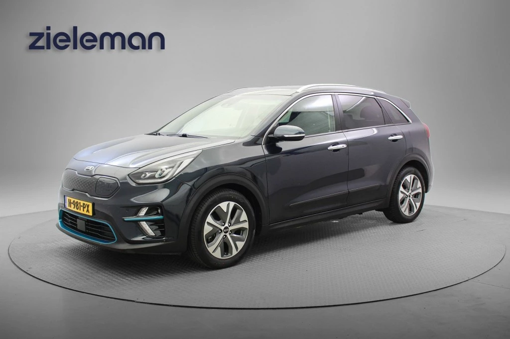Hoofdafbeelding Kia e-Niro