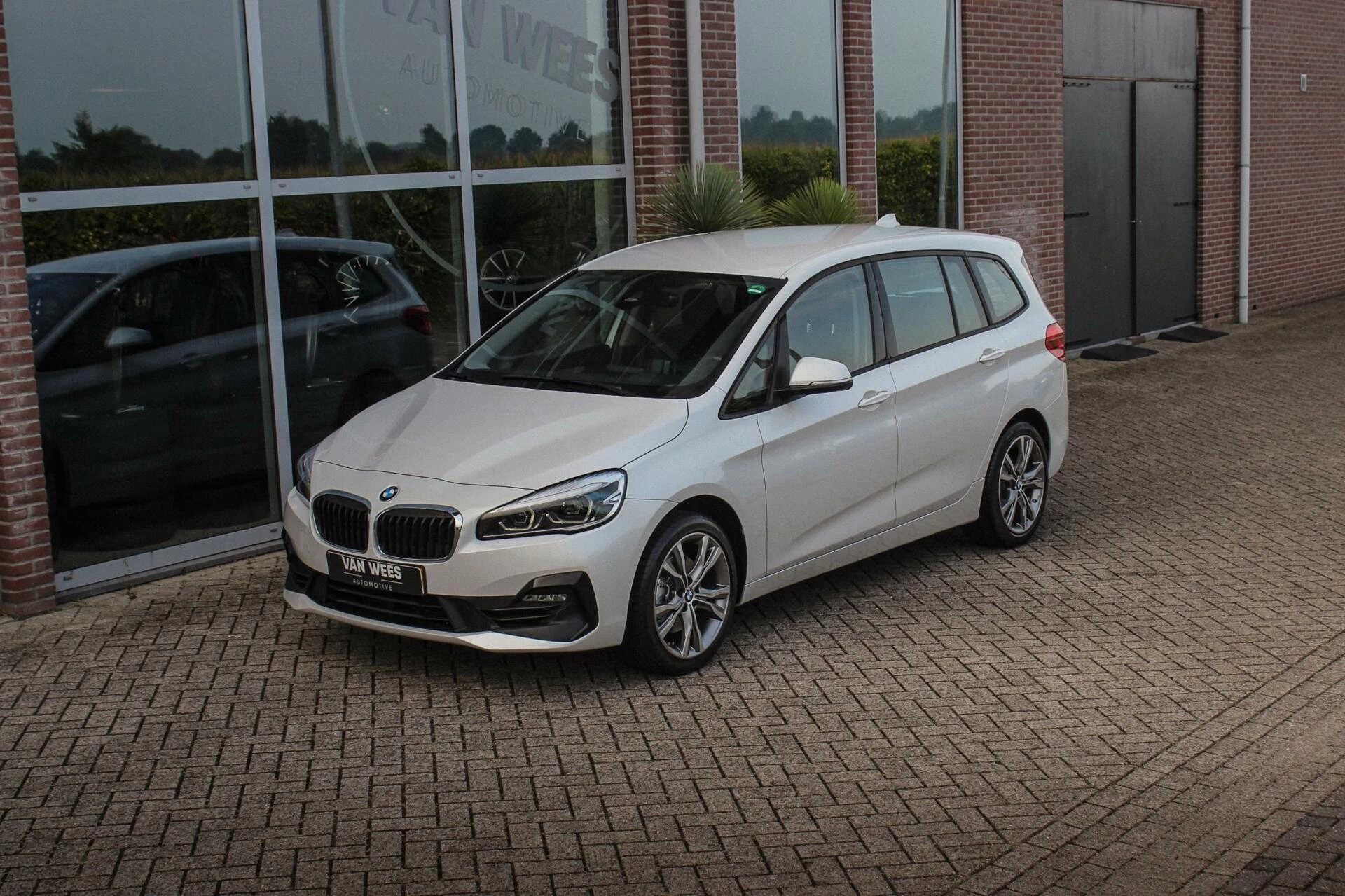 Hoofdafbeelding BMW 2 Serie