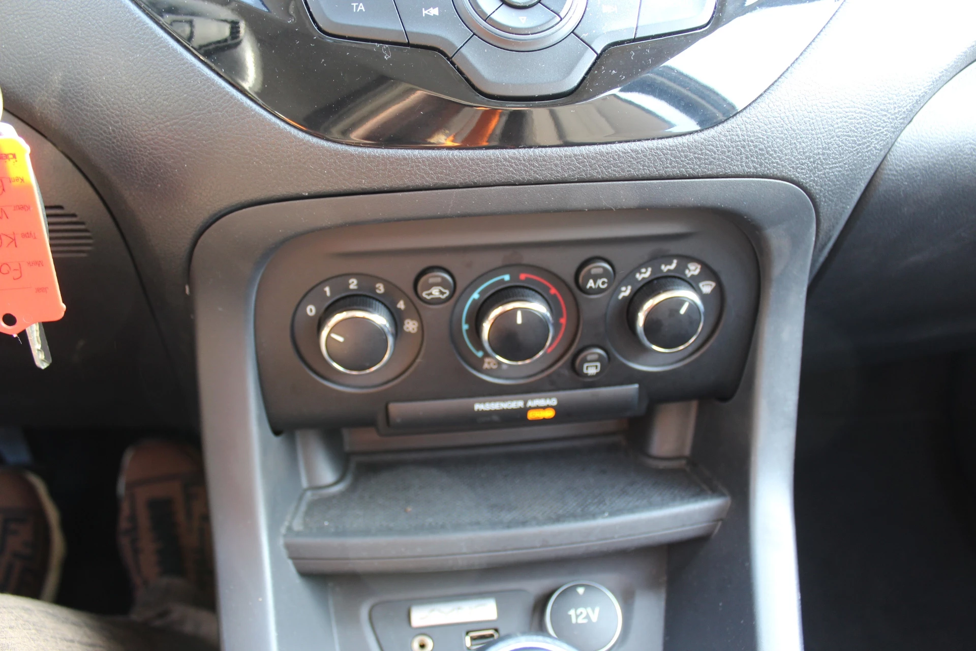 Hoofdafbeelding Ford Ka