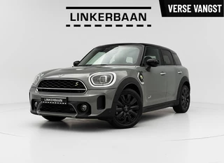 MINI Countryman 2.0 Cooper SE ALL4 | Pano | H&K | LED | 18 inch | SoH 93% |