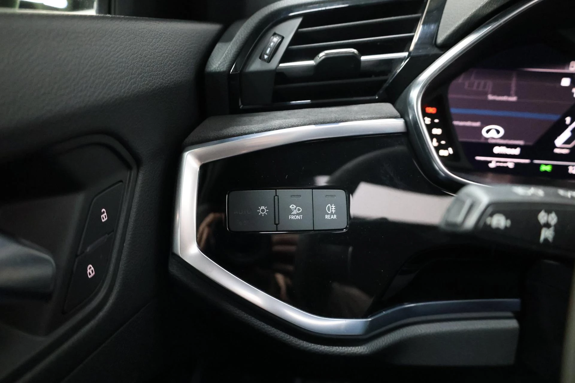 Hoofdafbeelding Audi RSQ3