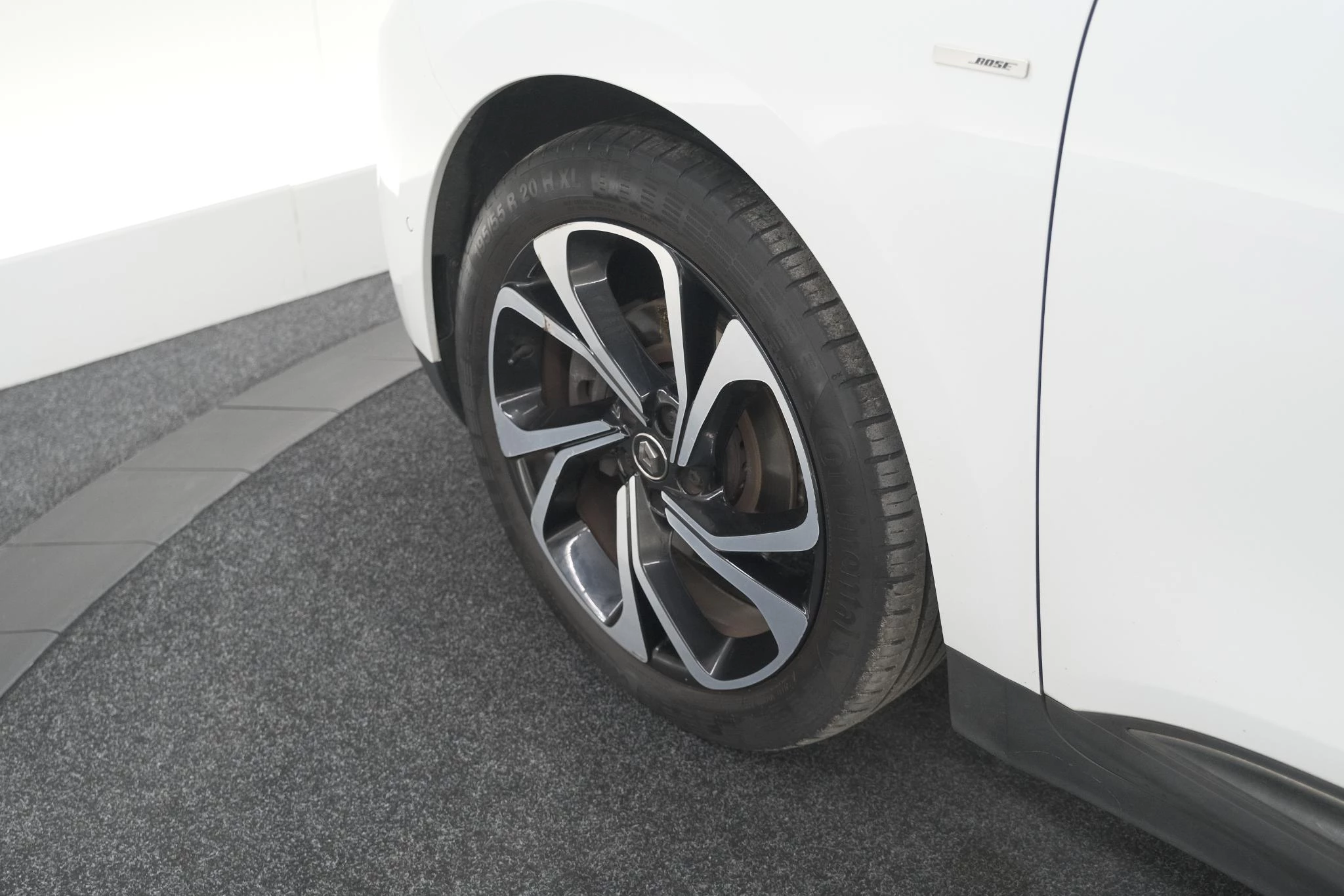 Hoofdafbeelding Renault Grand Scénic