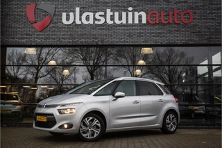 Hoofdafbeelding Citroën C4 Picasso Citroën C4 Picasso 1.2 PureTech Selection 1ste eigenaar!