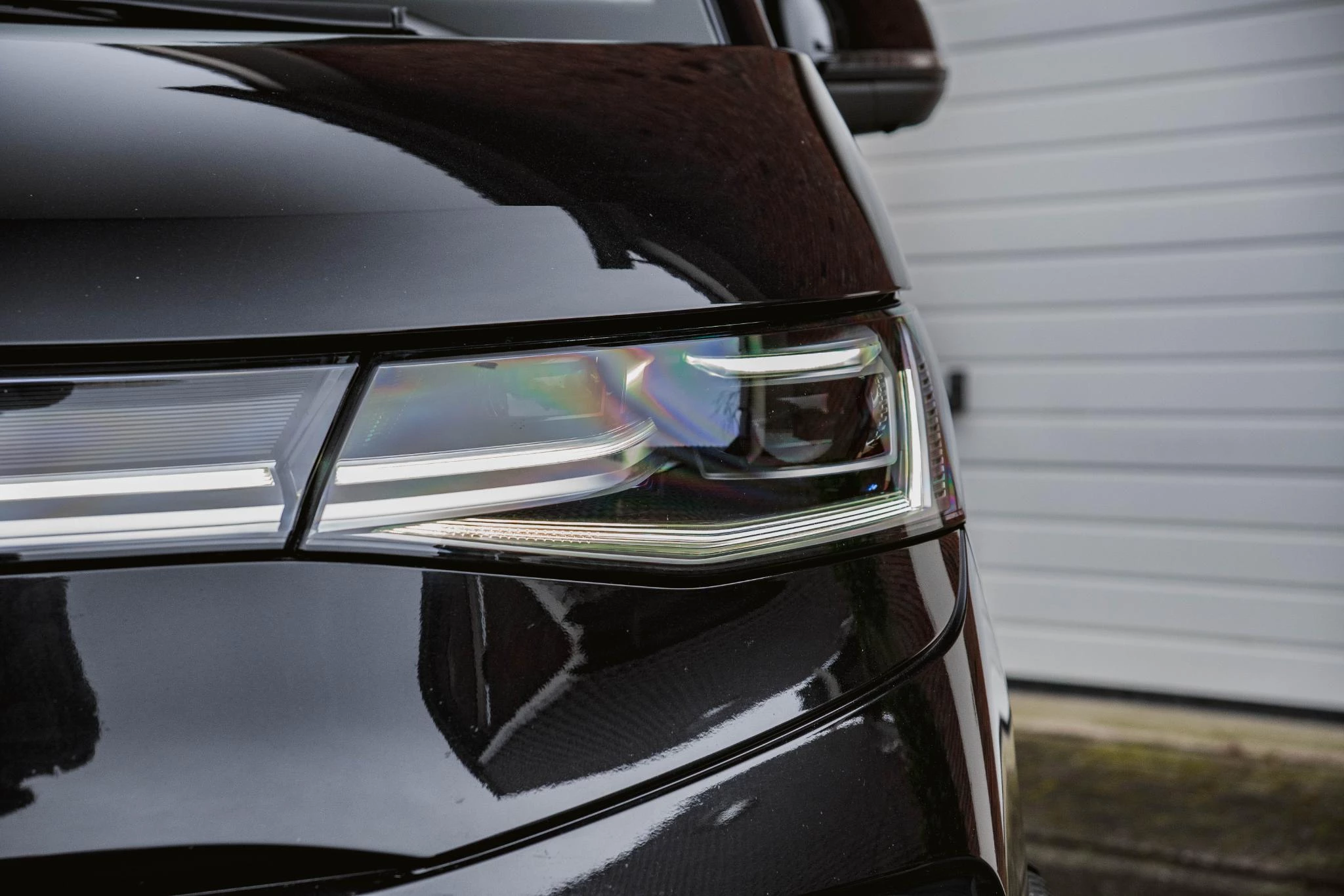 Hoofdafbeelding Volkswagen Multivan