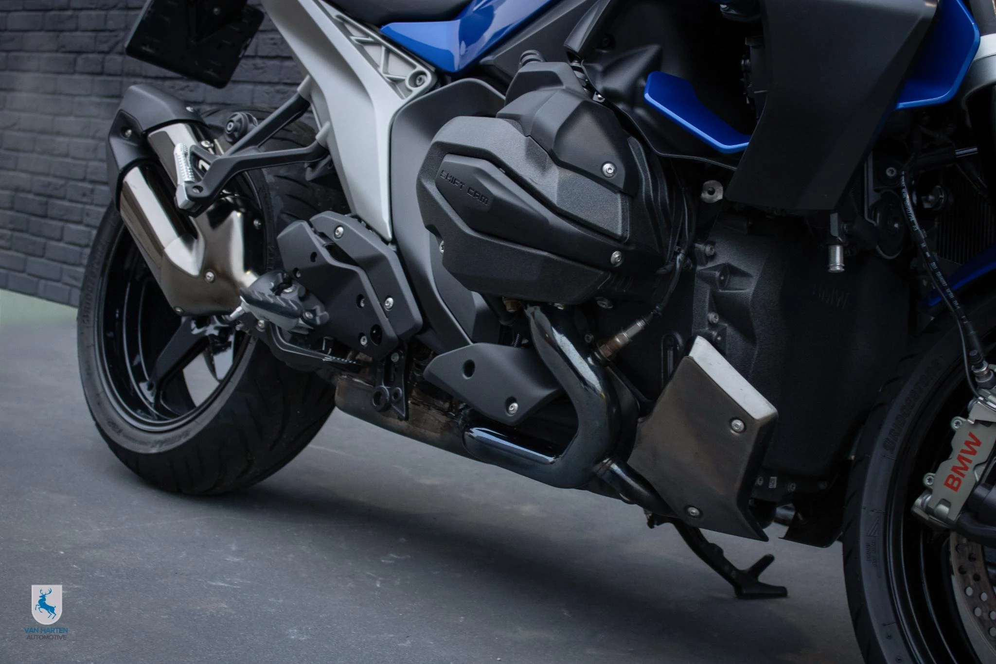 Hoofdafbeelding BMW R 1300 R