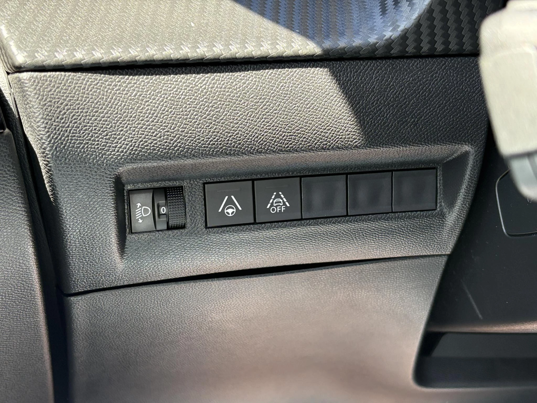 Hoofdafbeelding Peugeot e-2008