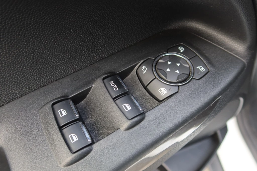 Hoofdafbeelding Ford EcoSport