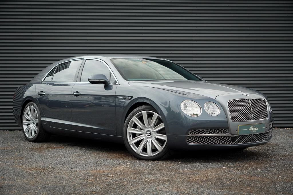 Hoofdafbeelding Bentley Flying Spur
