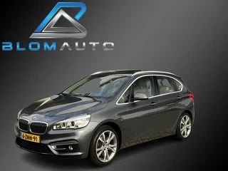 BMW 2-serie Active Tourer 225i xDrive 232PK PANO+ACC+TREKH.