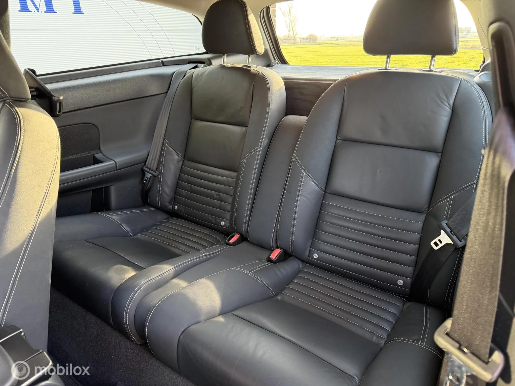 Hoofdafbeelding Volvo C30