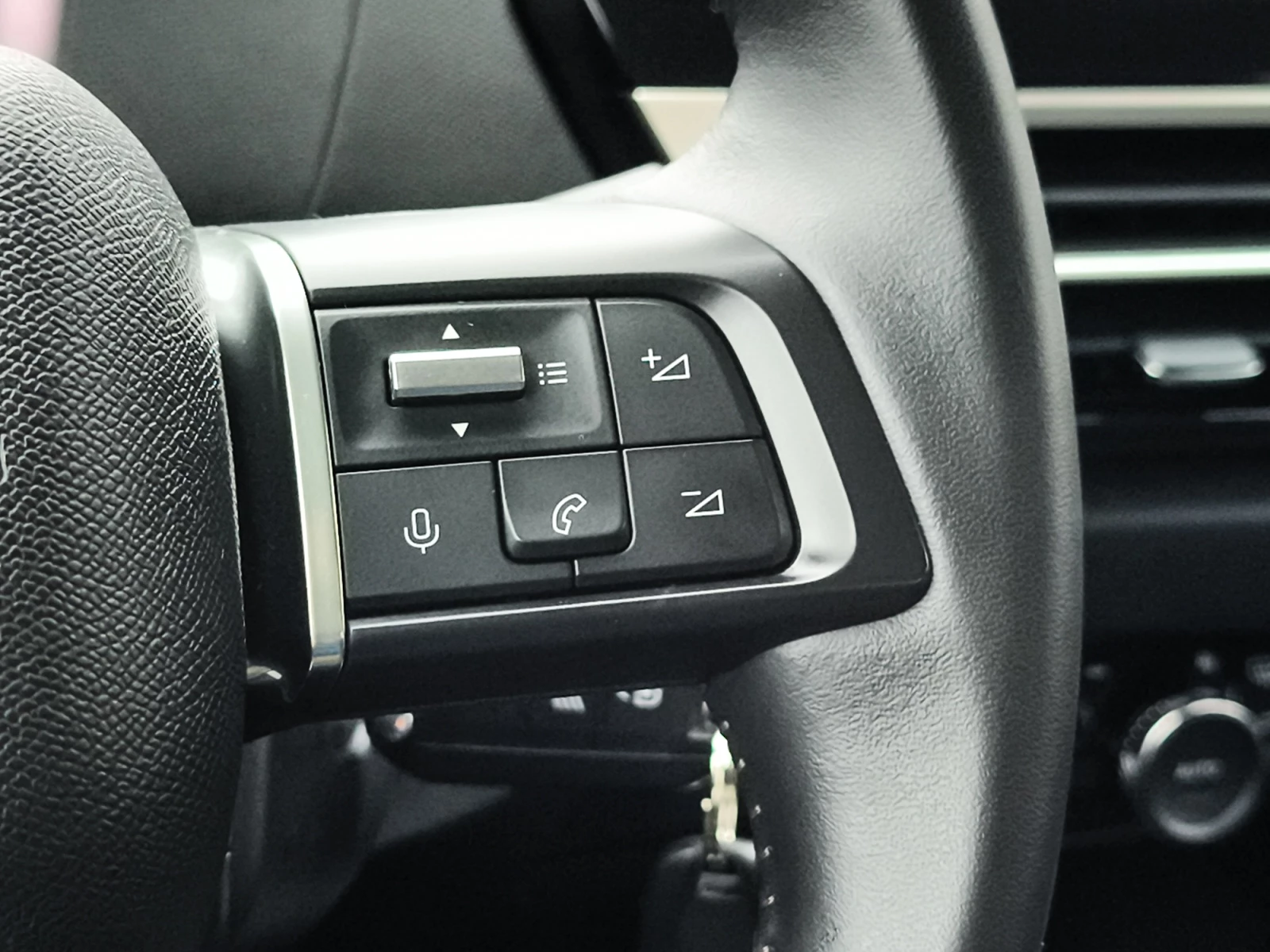 Hoofdafbeelding Citroën ë-C4 X