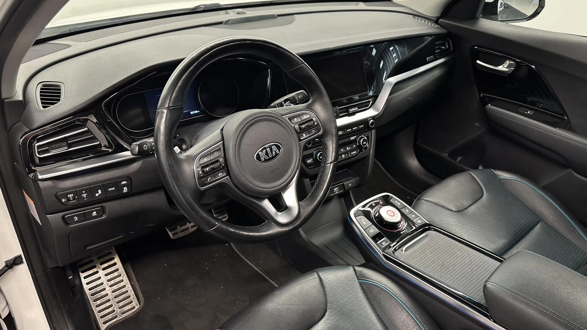 Hoofdafbeelding Kia e-Niro