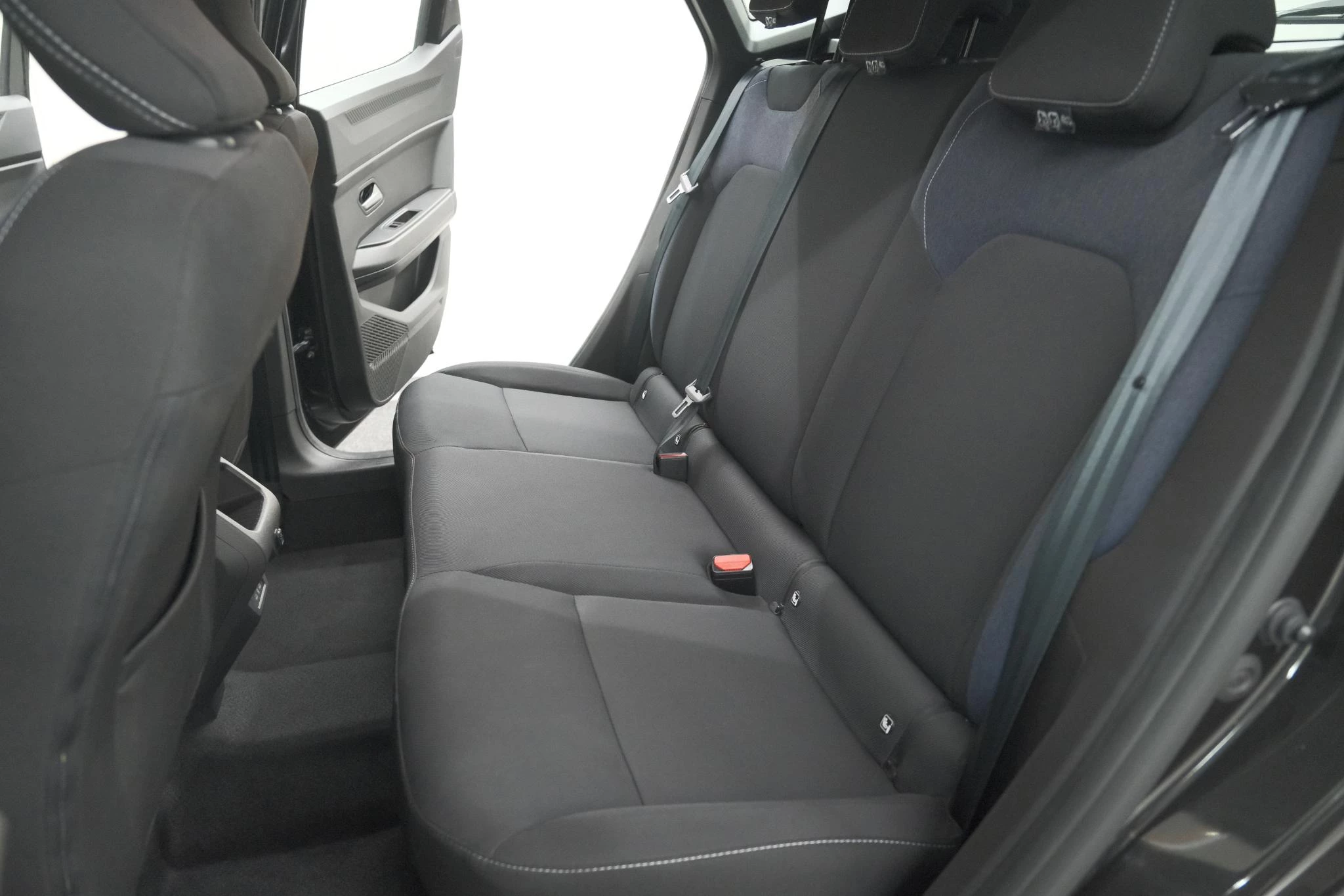 Hoofdafbeelding Dacia Duster