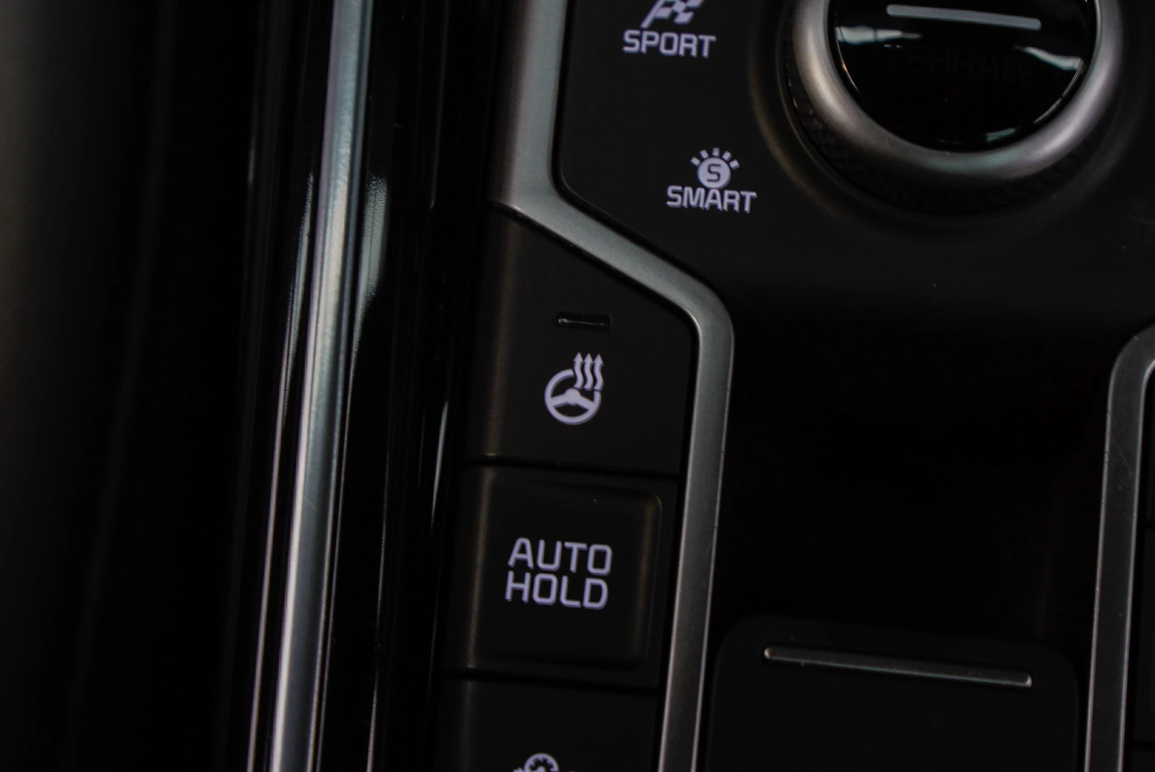 Hoofdafbeelding Kia Sorento