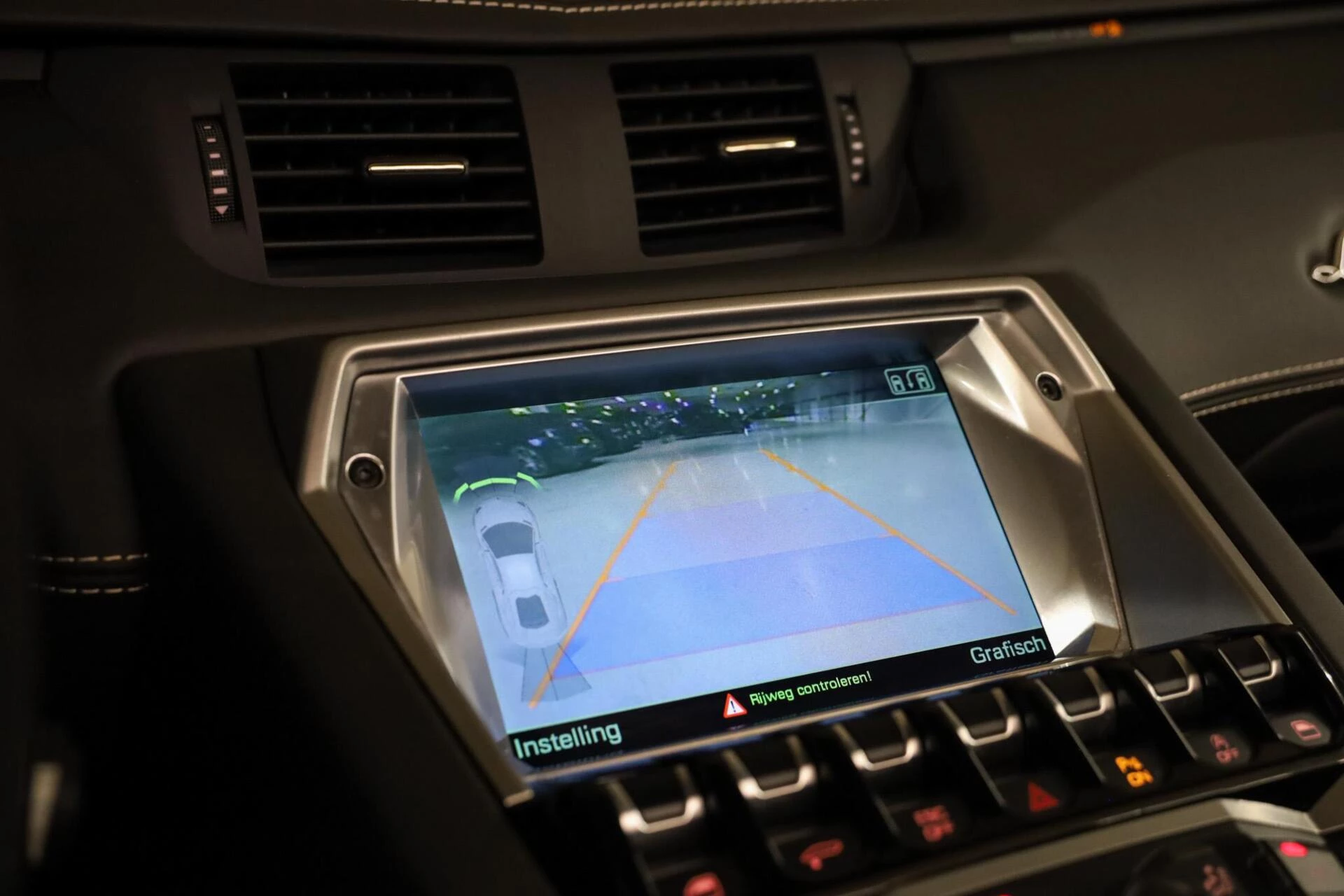 Hoofdafbeelding Lamborghini Aventador