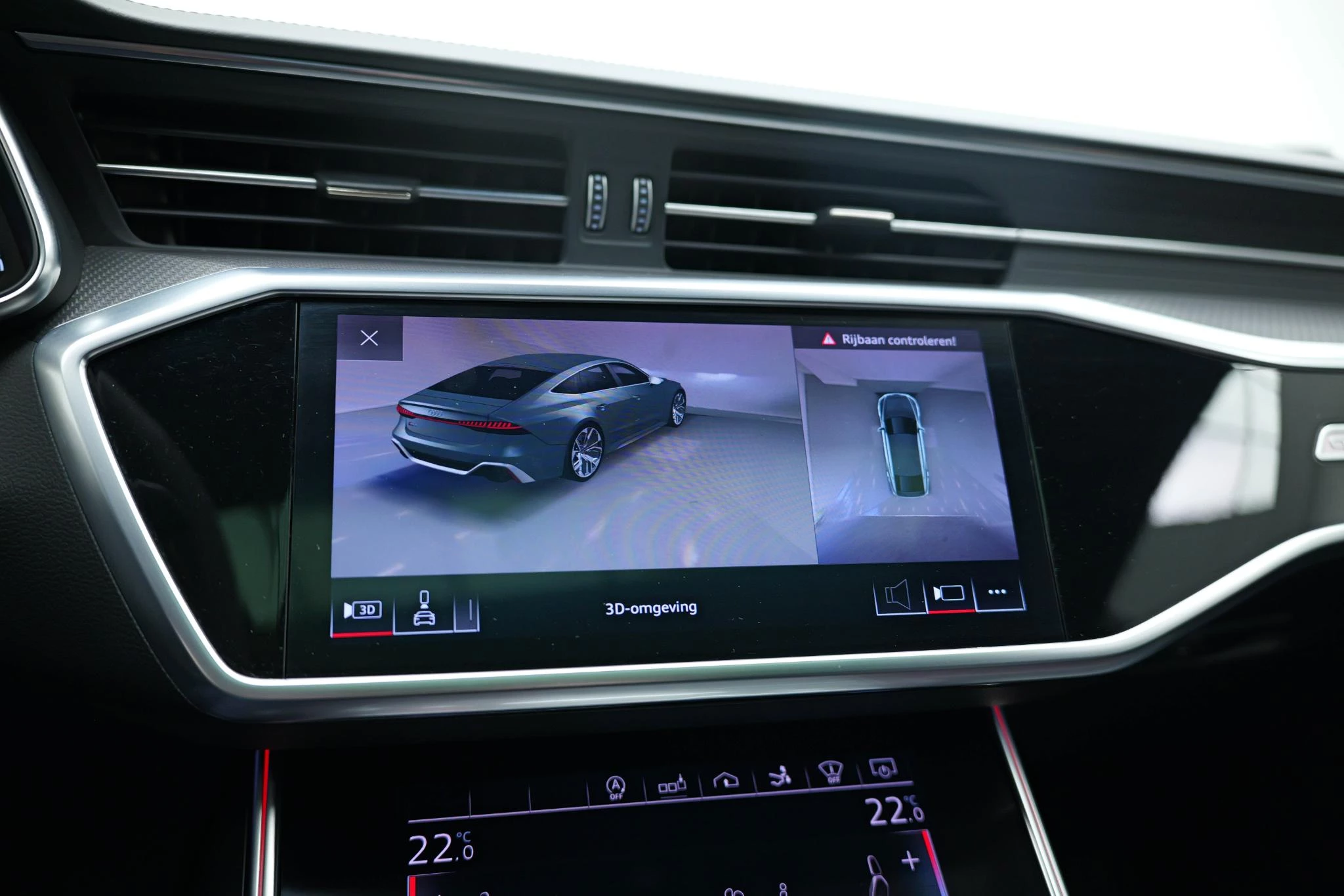 Hoofdafbeelding Audi RS7