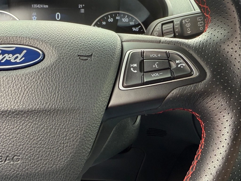 Hoofdafbeelding Ford EcoSport