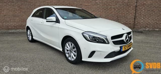 A-klasse 180 d Ambition navi/sportstoel/pdc v+a/airco/etc