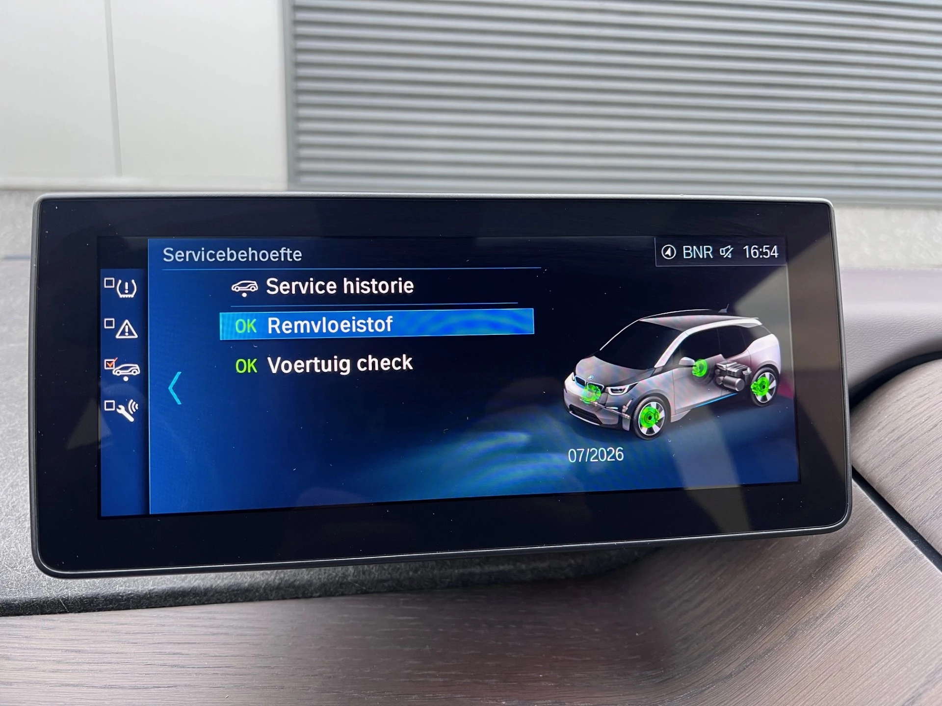 Hoofdafbeelding BMW i3