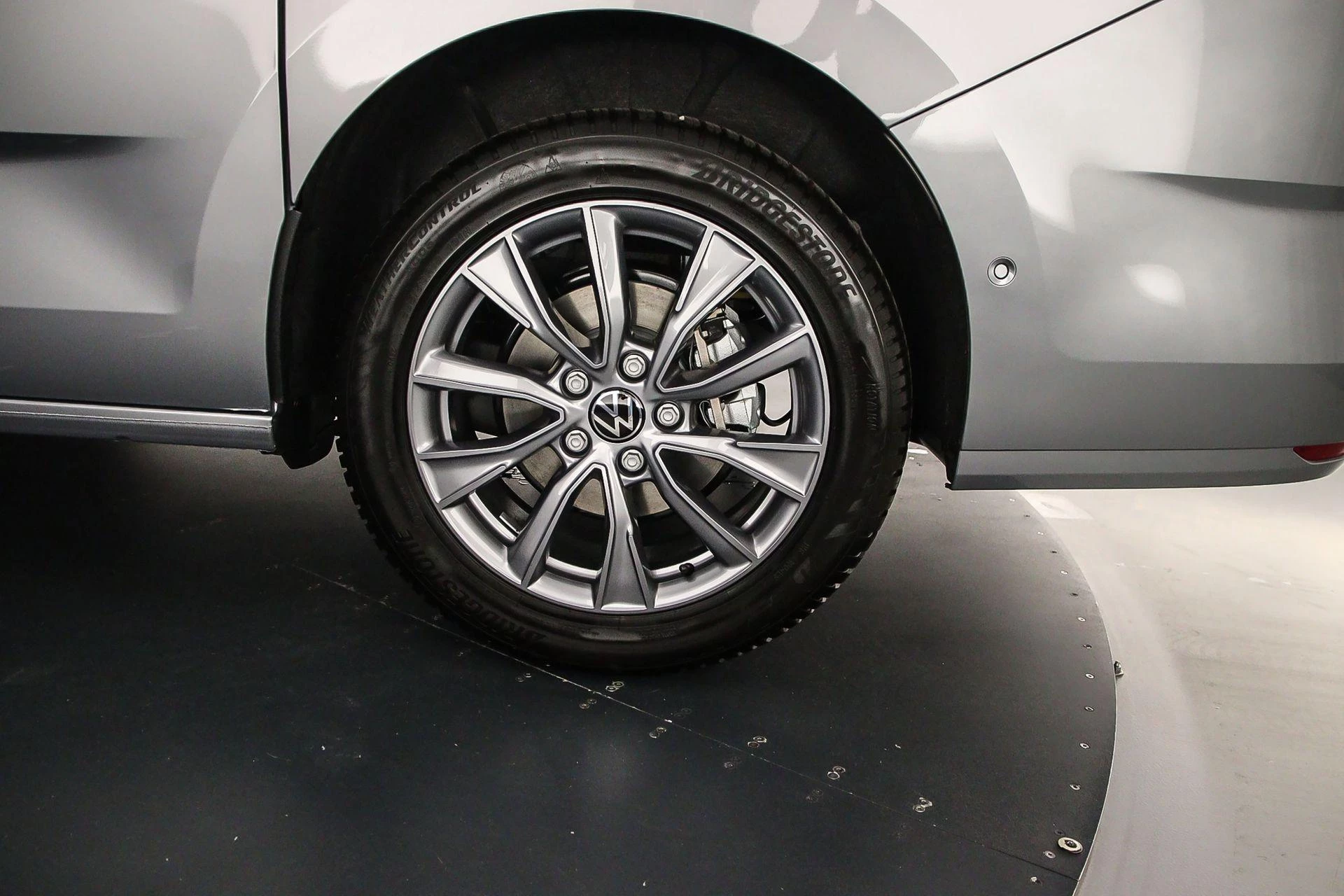 Hoofdafbeelding Volkswagen Multivan