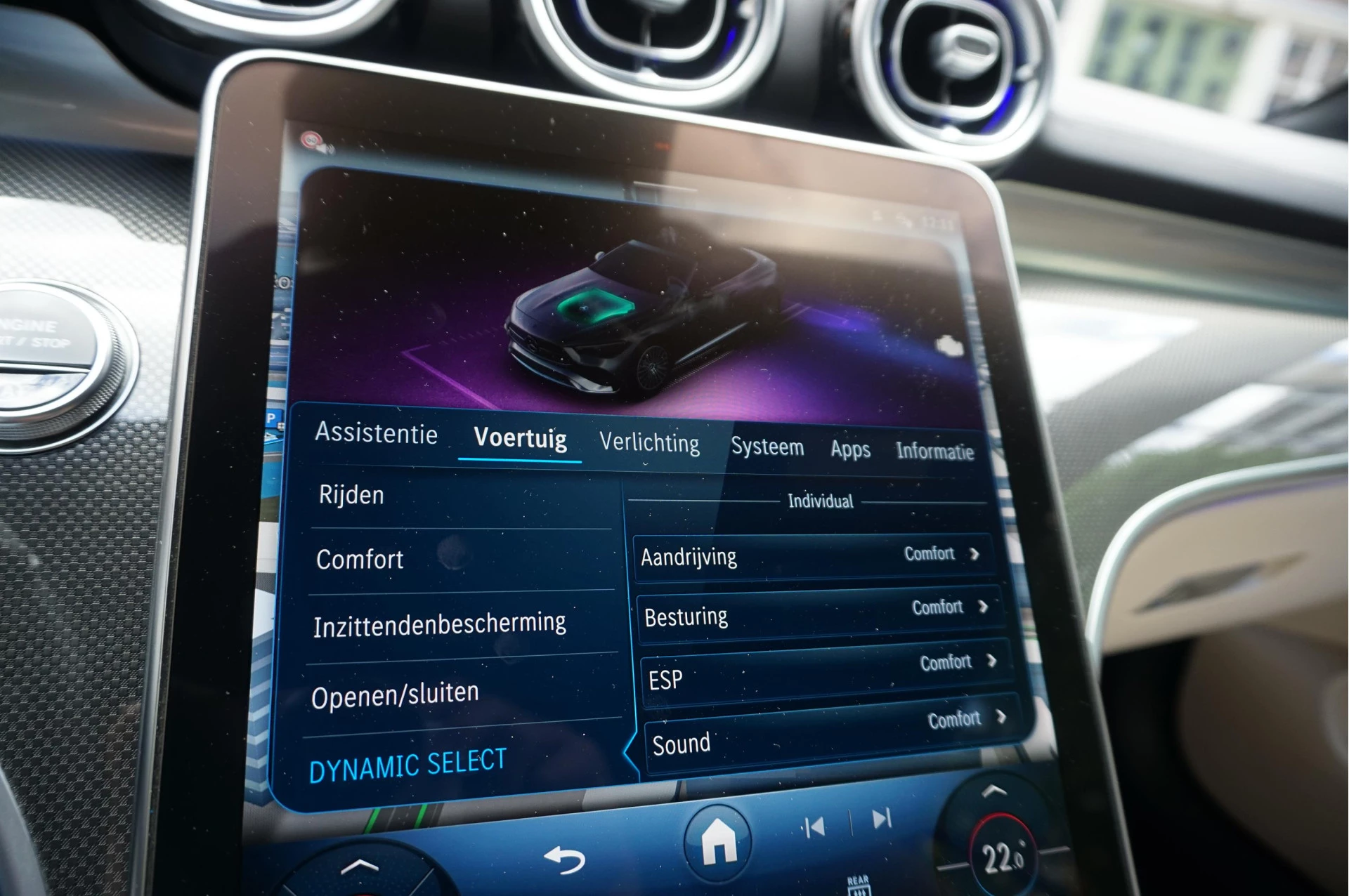Hoofdafbeelding Mercedes-Benz CLE