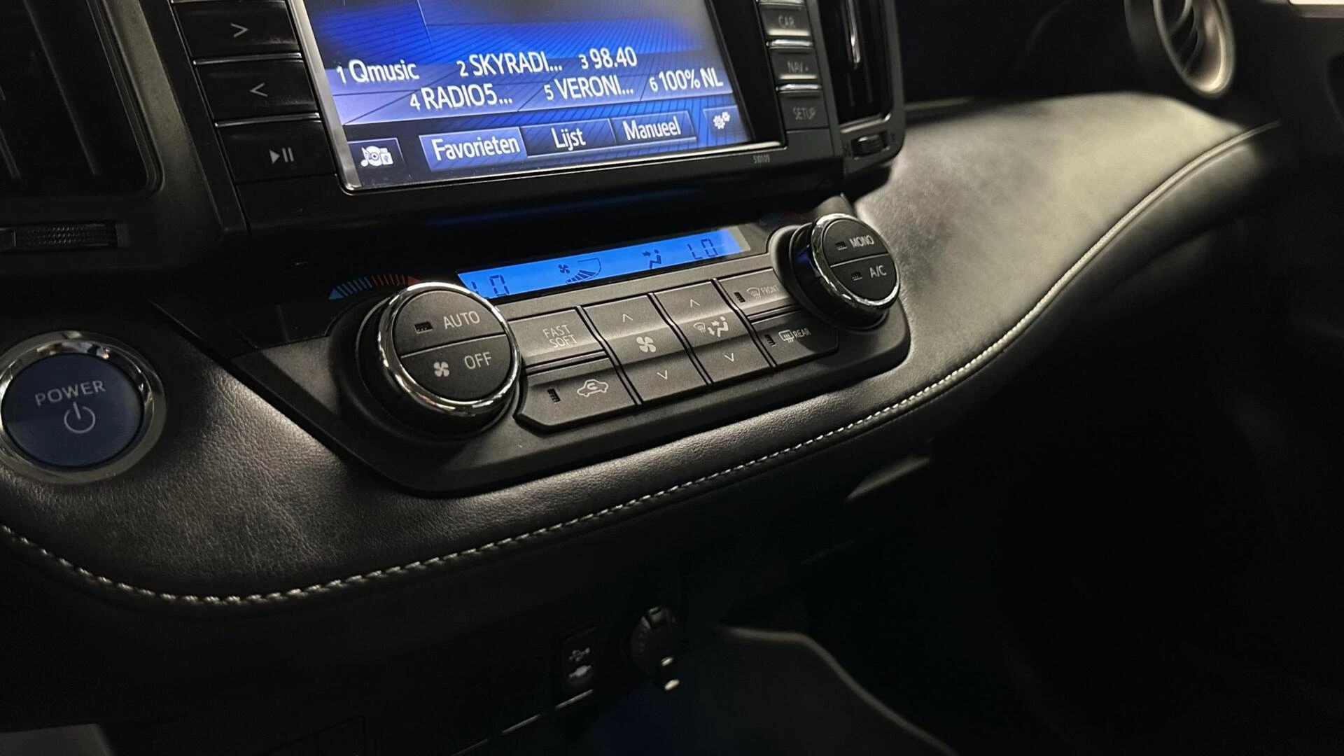 Hoofdafbeelding Toyota RAV4