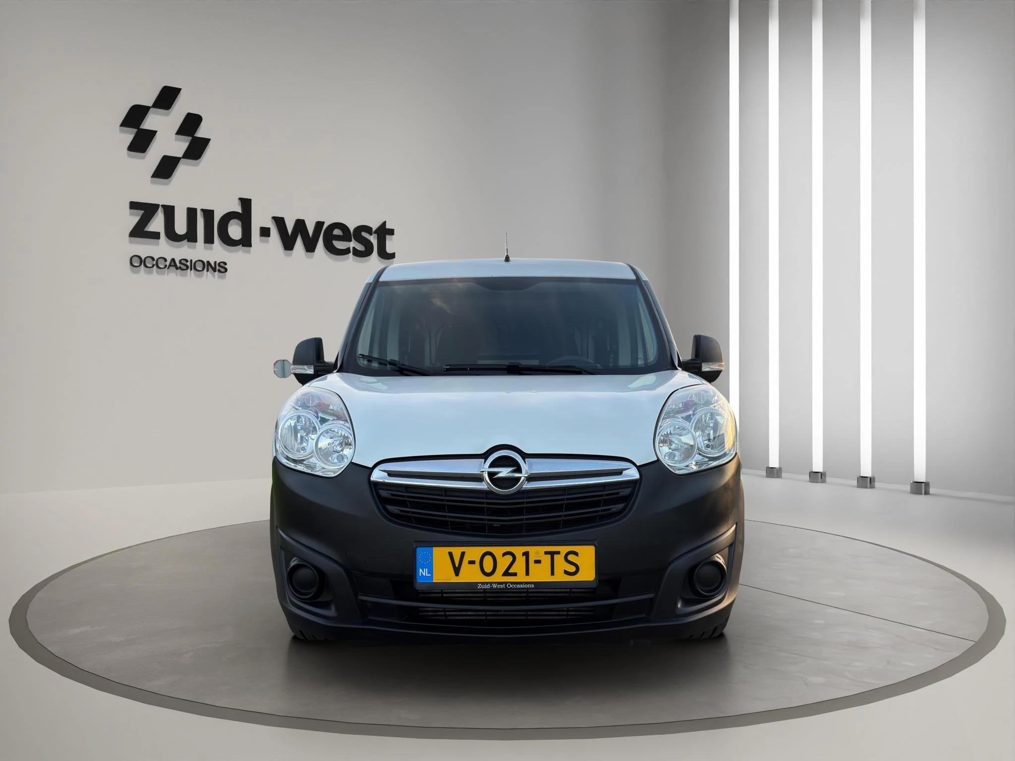 Hoofdafbeelding Opel Combo