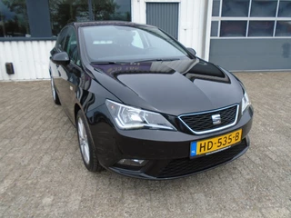 SEAT Ibiza 1.0 ECOTSI STYLE