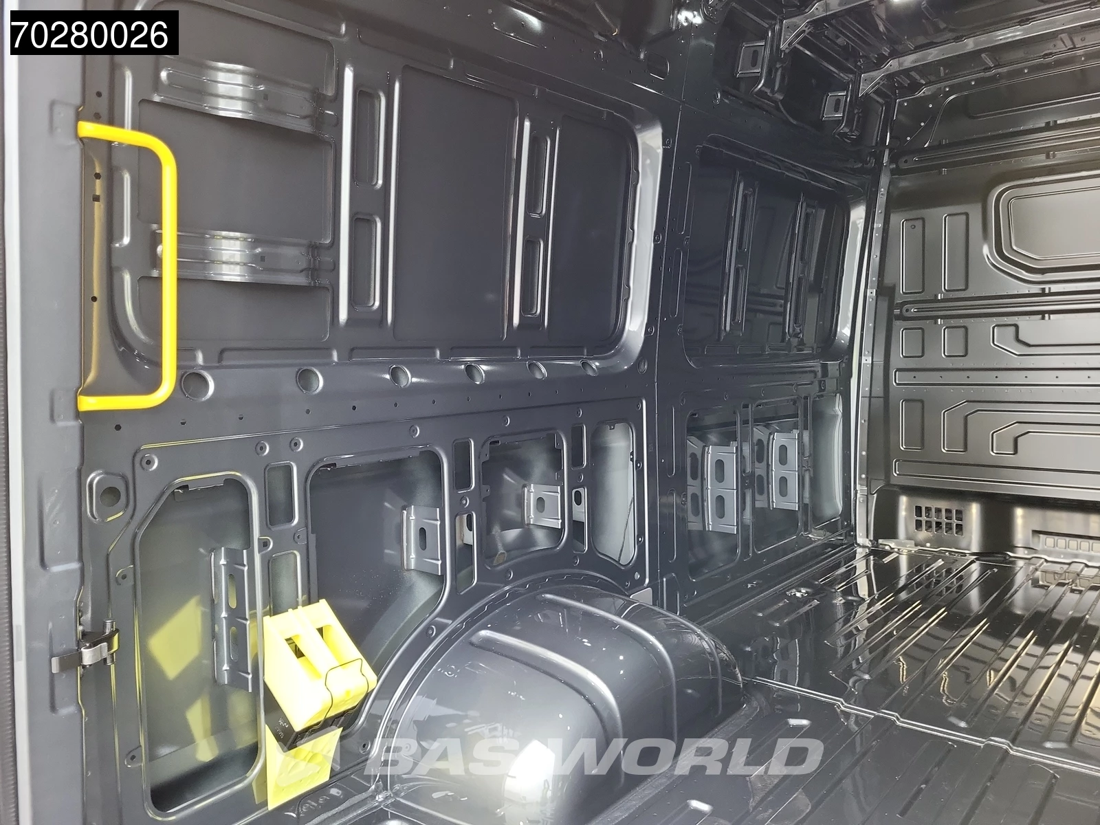 Hoofdafbeelding MAN TGE