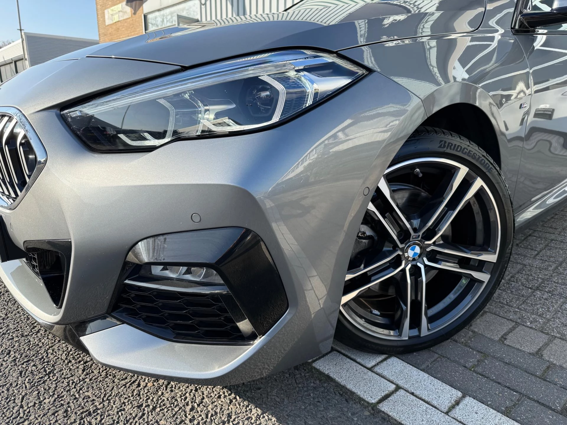 Hoofdafbeelding BMW 2 Serie