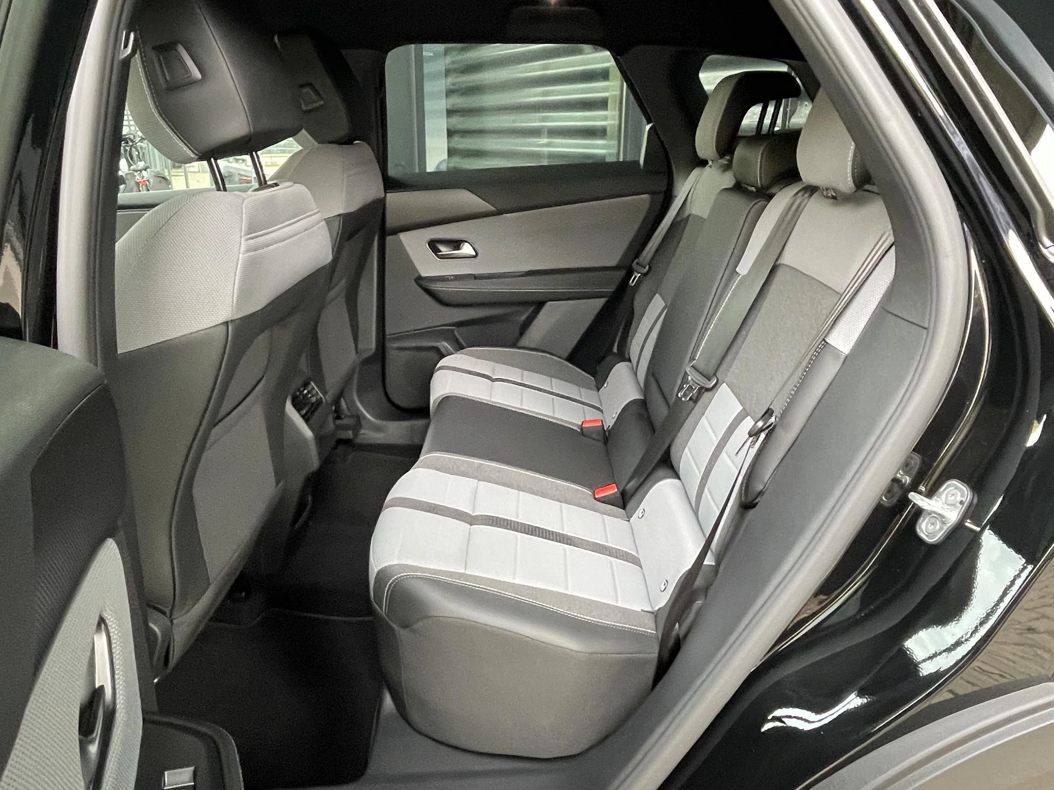 Hoofdafbeelding Opel Grandland